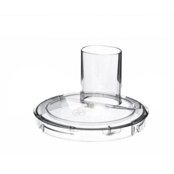 Bosch - Capac pentru bol de amestecat - 00641662 - pentru Robot de bucatarie/Mixer BOSCH - MCM5512/01