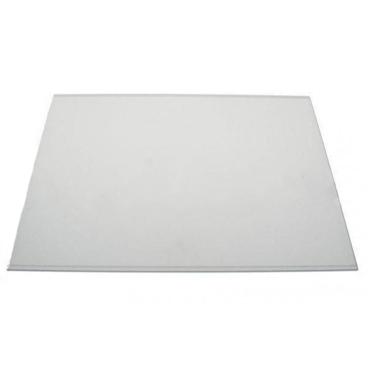 Ariston - Placa de sticla pentru sertarul de legume, 478x367x4mm
