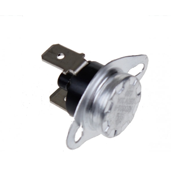 Delonghi - Termostat 180°/buton de resetare - ksd301 - 5206001100 - pentru Espressor DELONGHI - 0106092200 - TRSW0920