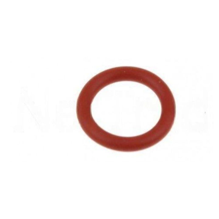 Garnitura O-ring DeLonghi, rosu, 11.91x2.62mm, pentru Espressor Delonghi