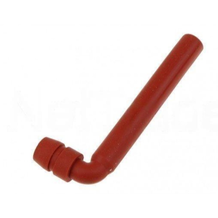 Delonghi - Furtun de aerisire 90° - 5332129300 - pentru Espressor