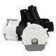 Bosch - Szivattyú - ürítő és keringető - 00146222 - mosógéphez