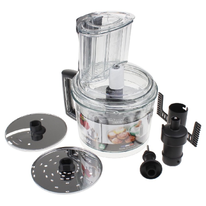 Magimix - Bol de amestec complet 3100 / 3200 - 17671 - pentru Robot de bucatarie/Mixer