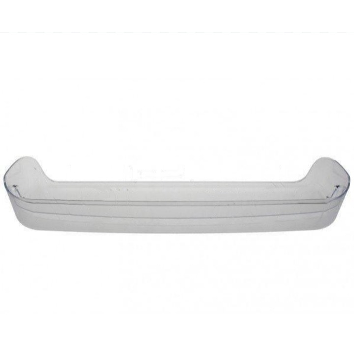 Ariston - Raft/Suport pentru usa - lxh 470x64x113 transparent - C00272782 - pentru Frigider/Congelator