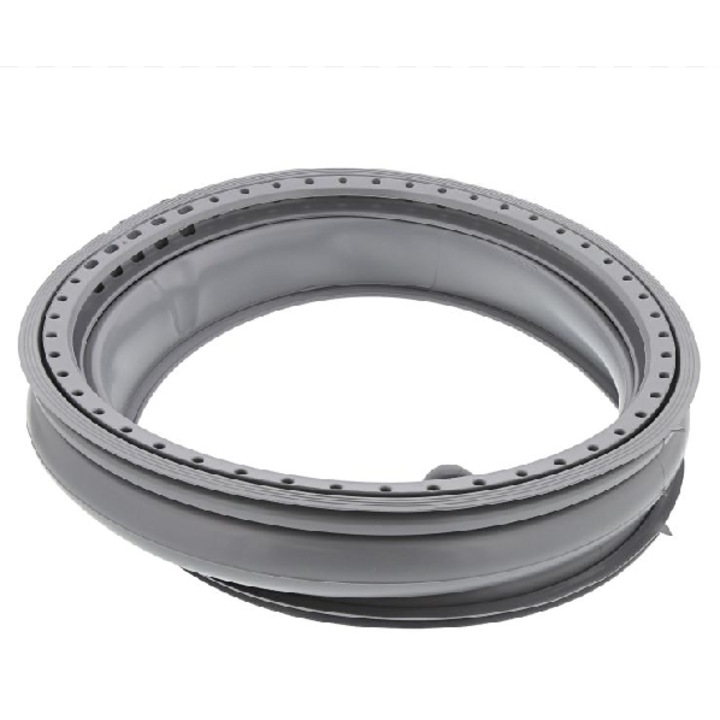 Electrolux - Уплътнение за врата, 3xl - 140004670042 - за Пералня