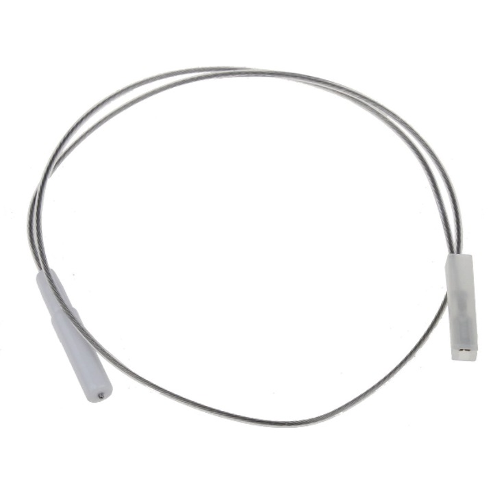 Whirlpool - Bujie aprindere gaz - 481925268167 - pentru Plita/Cuptor WHIRLPOOL - 854170012000 - AKL700/IX