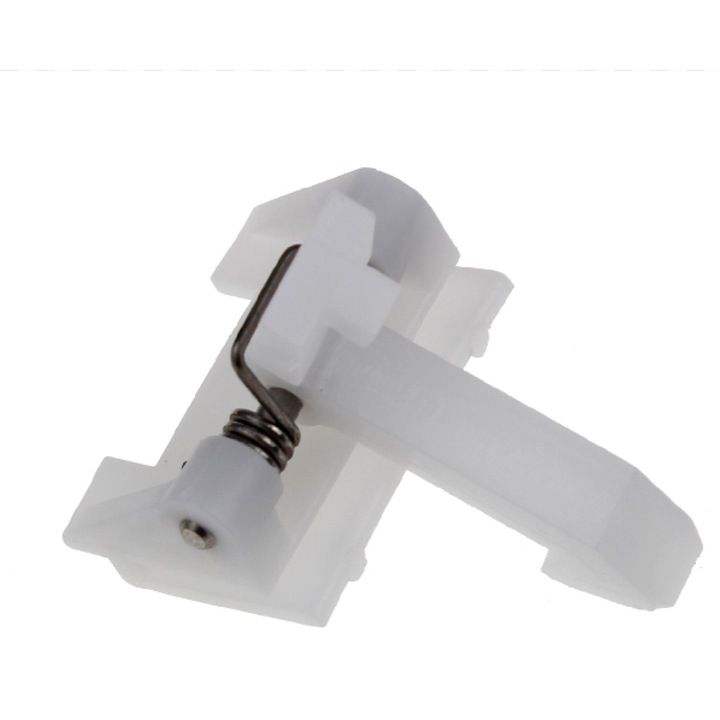 Bosch - Carlig pentru usa - 00625485 - pentru Masina de spalat haine BOSCH - WAB28261FG/01