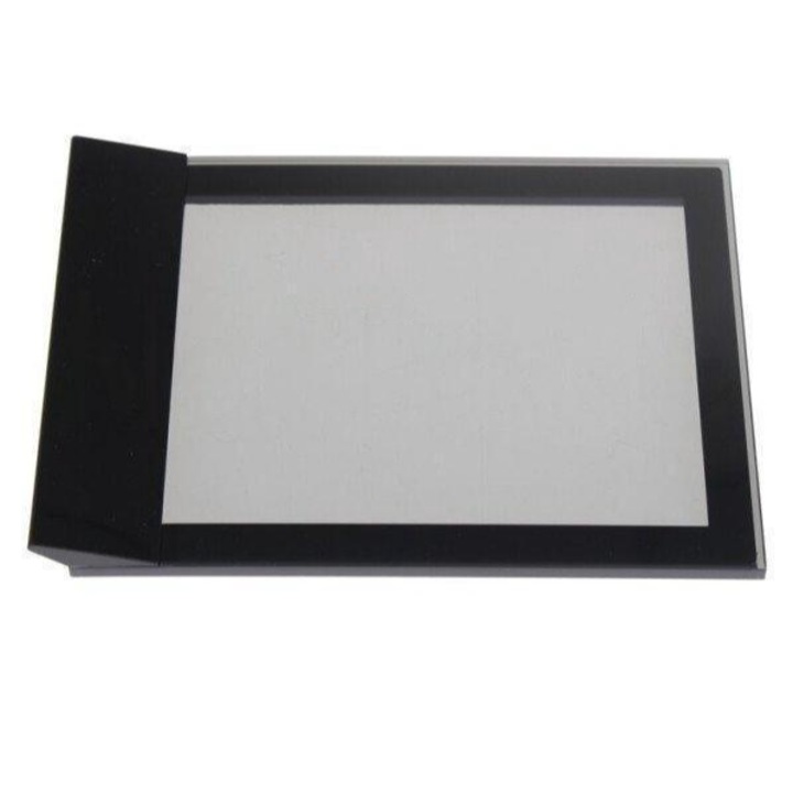 Melitta - Капак за резервоар за кафе на зърна cpl v3 черен - 6765295 - за еспресо машина