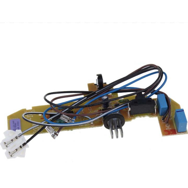 Modul - control viteza, Philips, - 432200622755 - pentru Aspirator