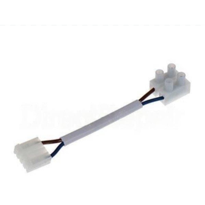 Kenwood - Conector de cablu - KW664129 - pentru Robot de bucatarie/Mixer KENWOOD - A900-CHEF-NOSAP - A900CHEF