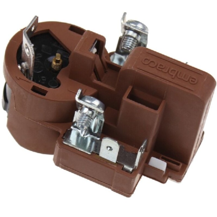 Releu de pornire, Bosch, 00622068 pentru Frigider/Congelator, durabilitate, performanță superioară