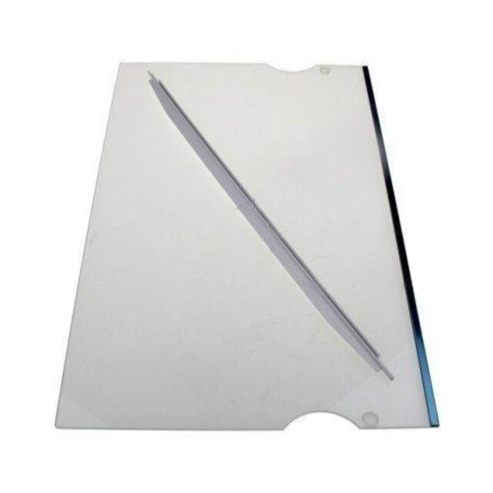 Liebherr - Placa de sticla - completa - 7272829 - pentru Frigider/Congelator