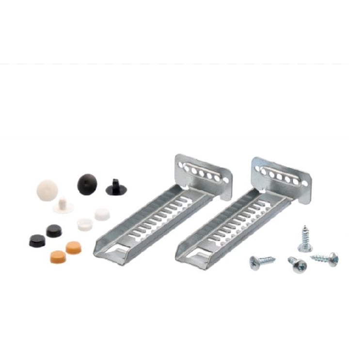 Bosch - Комплект за фиксиране - 00612653 - за съдомиялна машина BOSCH - 3VF300NA/01