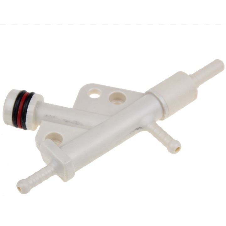 Saeco - Клапан за регулиране на пара и гореща вода - 11012381 - за Кафемашина