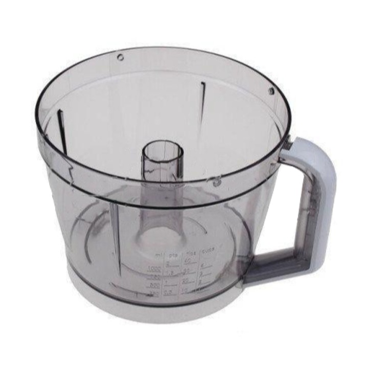 Bosch - Bol de amestecat - 00752266 - pentru Robot de bucatarie/Mixer