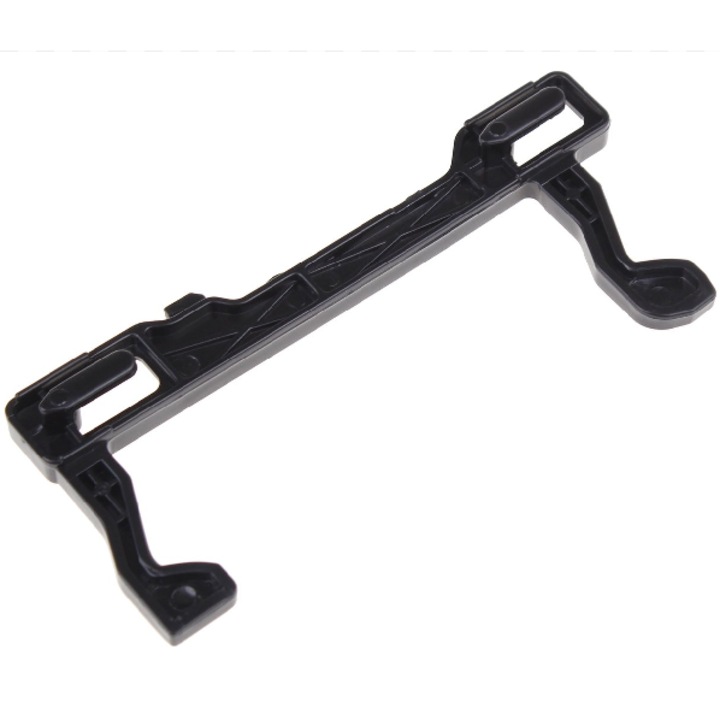 Samsung - Carlig usa, 0.8 chic, pom, negru, chic project - DE6402430A - pentru Cuptor cu microunde