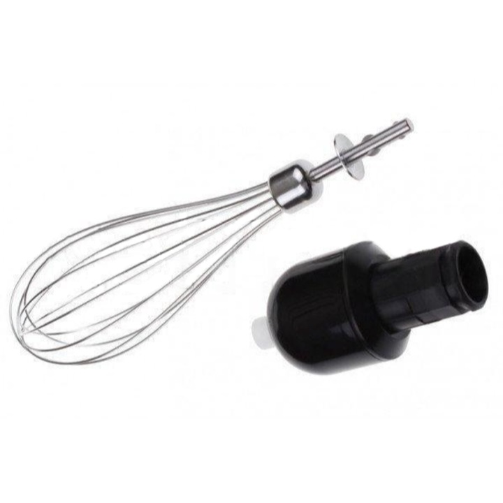 Tel pentru albusuri Bosch 00657428, compatibil cu mixerele si robotii de bucatarie, usor de curatat, durabil