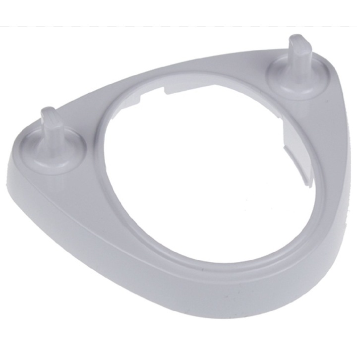 Braun - Suport de depozitare pentru periute - 67040226 - pentru Periuta de dinti electrica BRAUN - 3709 - D12, D12.5, Vitality