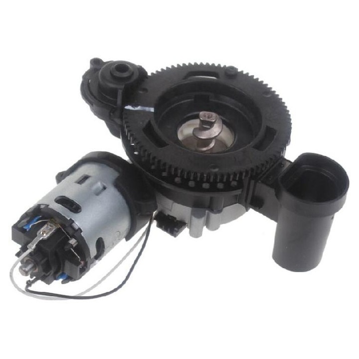 Philips - Мотор за мелничка v2 smr/b - 421944054631