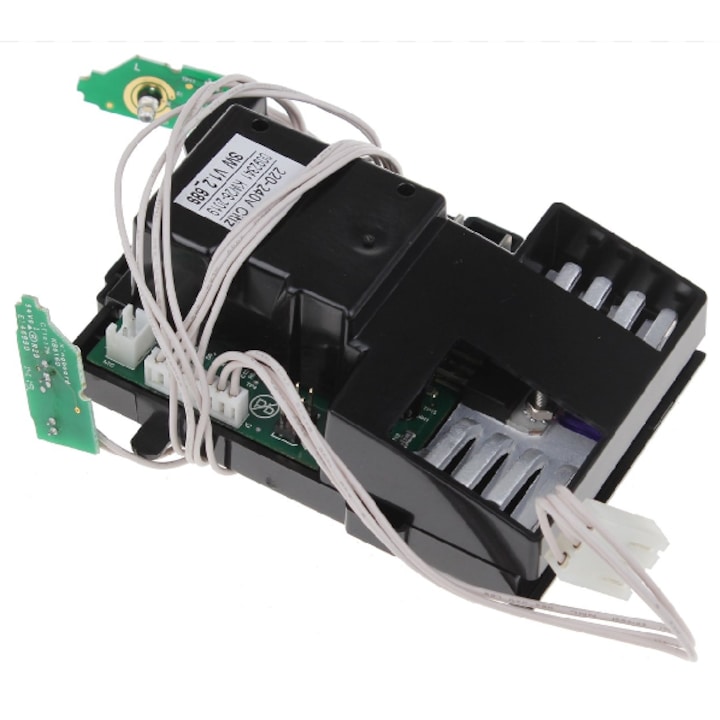 Nespresso - Modul - placa electronica Nespresso Citiz XN720 si Citiz&Milk XN730 - MS623388 - pentru Espressor KRUPS - XN7205104J0