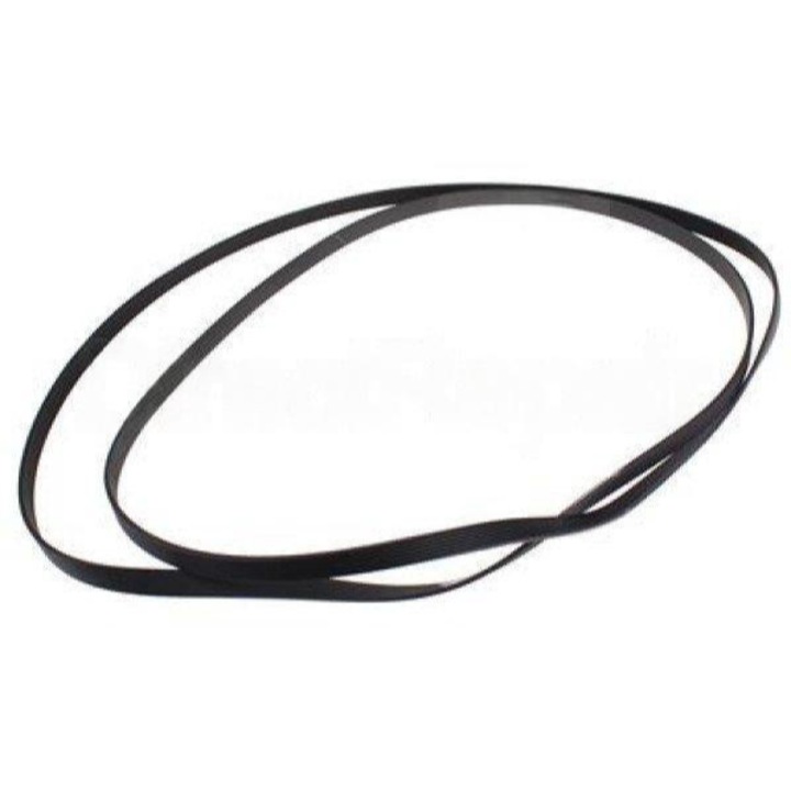 Whirlpool - Curea poly-v 1930 ph7 - 481281728437 - pentru Uscator de haine