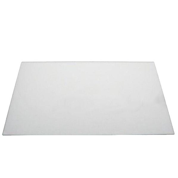 Geam pentru sertar legume, Electrolux, 476x310mm, sticlă robustă, frigider/congelator