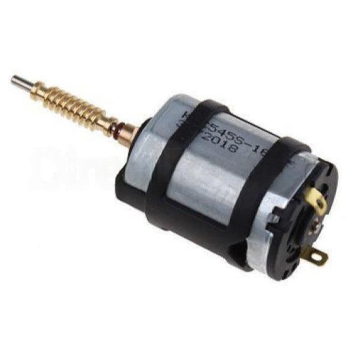 Saeco - Мотор - задвижващ мотор - p124 сглобка - 11005214 - за Еспресо машина