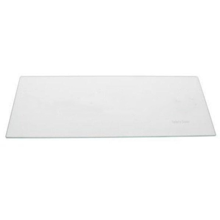 Placa de sticla Beko pentru sertarul de legume, model tse1411hca, transparent, 4331860100, dimensiuni ergonomice