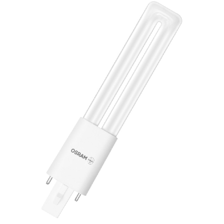 Osram - Dulux S (9W) LED 4, 5W / 840 - 500lm - 4058075558045 - за осветление