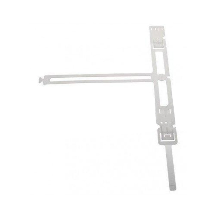 Beko - Комплект за закрепване на врата - 1782980100 - за съдомиялна машина