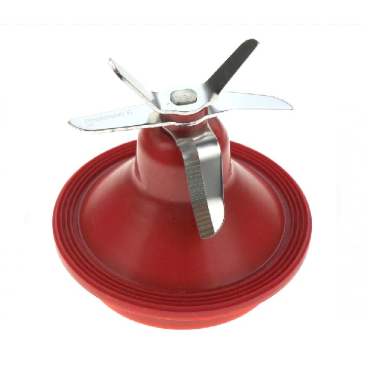 Bloc de cutite Philips - 996510076842 - pentru Robot de bucatarie/Mixer