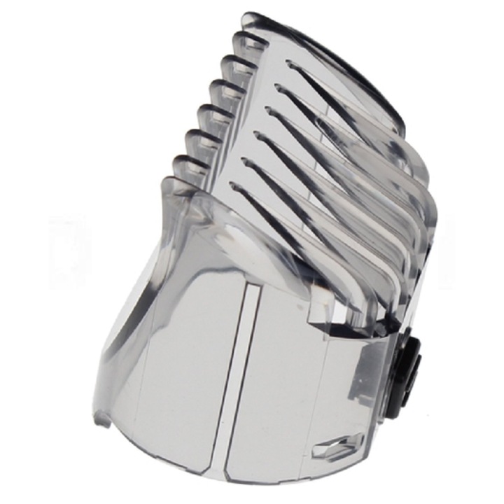 Seb - Pieptene atasabil - model mic - CS00125443 - pentru Aparat de ras SEB TEFAL CALOR MOULINEX - TN3310C47C