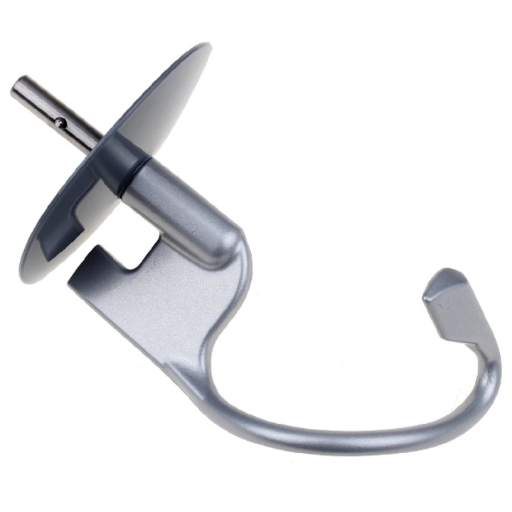 Domo - Carlig reglabil pentru aluat - DO9072KR7 - pentru Robot de bucatarie/Mixer