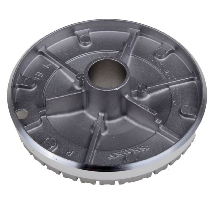 Spliter flacara Bosch 90mm, cod 00267356, pentru aragazuri si cuptoare