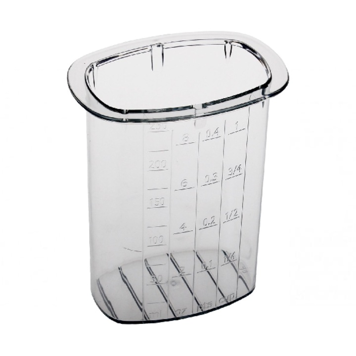 Apasator pentru bol mixare, Magimix, pentru Robot de Bucatarie, Compact, Usor de Curatat