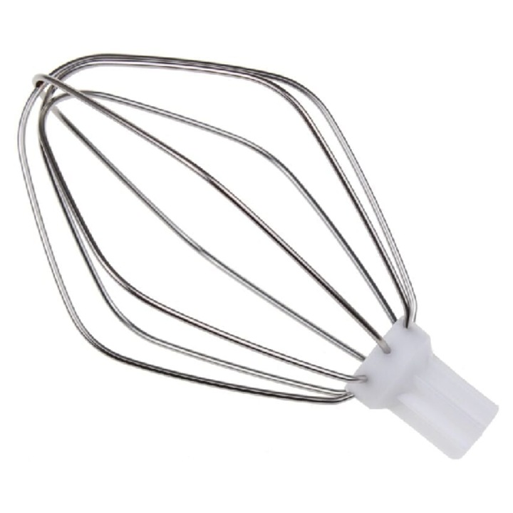 Tel pentru albușuri Bosch 00644284, compatibil cu robot de bucătărie/mixer, fabricat din materiale de înaltă calitate, ușor de curățat