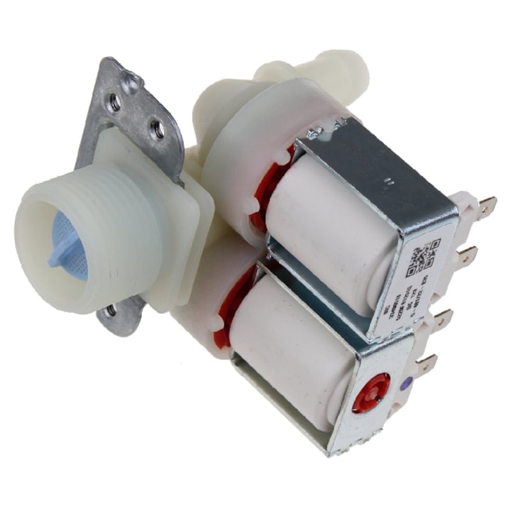 LG - Входящ клапан - двоен - 5220FR1251G - за Пералня