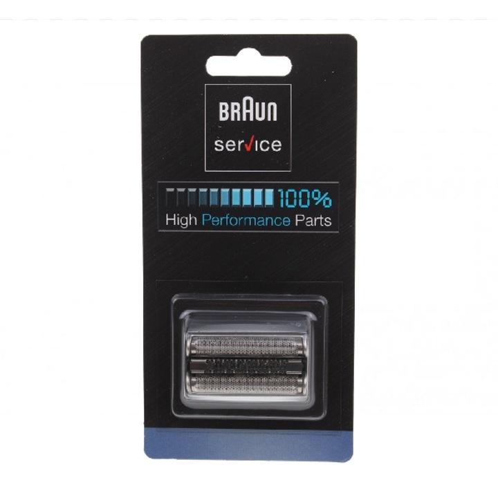 Braun - Rezerva aparat de ras - seria 8-83m - 81686533 - pentru Aparat de ras