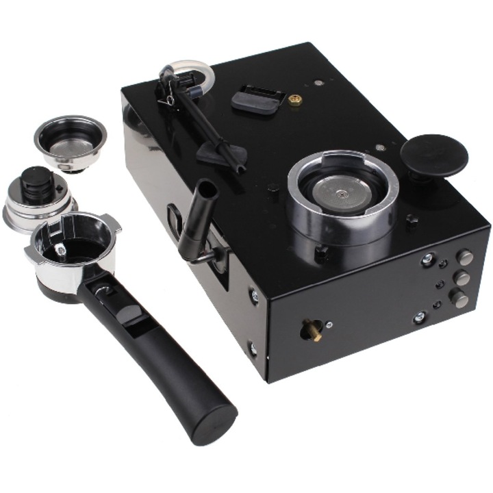 Whirlpool - Unitate de control - 481221458409 - pentru Espressor WHIRLPOOL - 852200515771 - BEM510S801.130.41