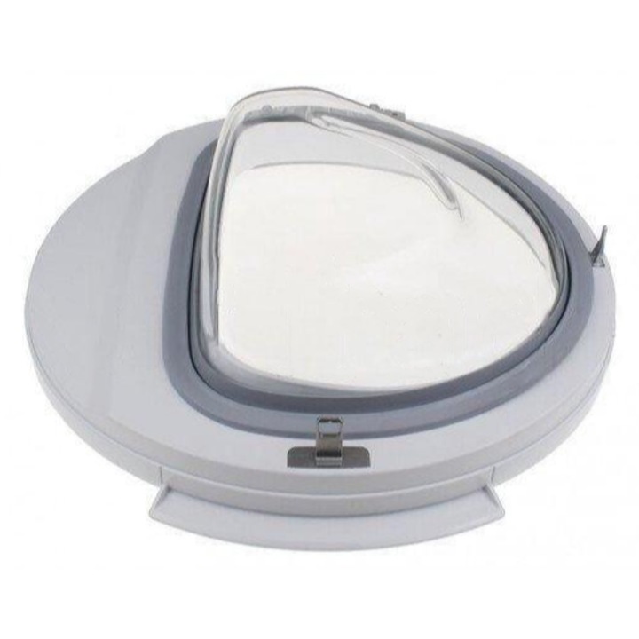 Bosch - Usa completa - 11012068 - pentru Uscator de haine BOSCH - WT46B272FG/01