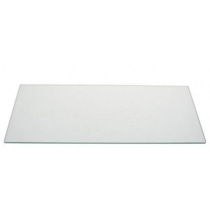 Placa de sticla securizata Liebherr 7271240 pentru frigider/congelator, transparenta