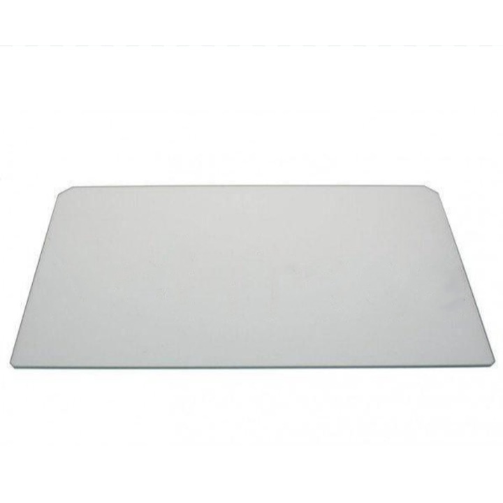 Whirlpool - Placa de sticla (466x280x4mm) - C00628270 - pentru Frigider/Congelator
