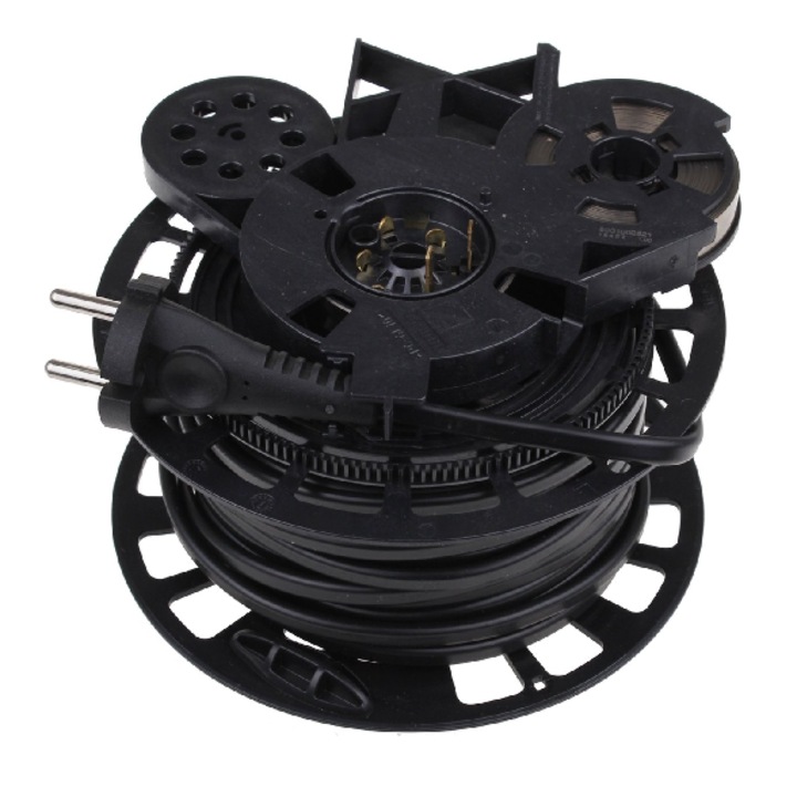 Bosch - Tambur pentru cablu - 12005079 - pentru Aspirator BOSCH - BSGL51300/01