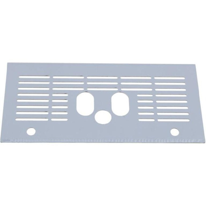 Melitta - Тава за отцеждане 675 неръждаема стомана - 6766843 - за кафемашина