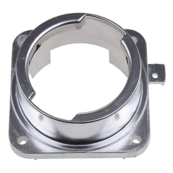 Delonghi - Suport filtru + 2 discuri culisante ec1&2 - AS00001509 - pentru Espressor