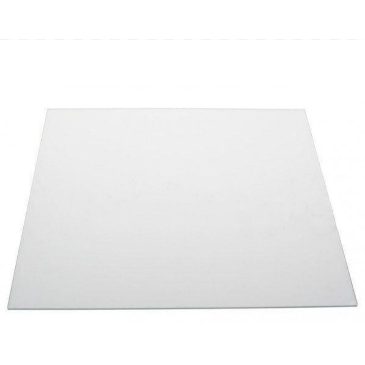 Placa de sticla securizata, Liebherr 7271966 pentru frigider/congelator, durabila, usor de curatat, transparenta