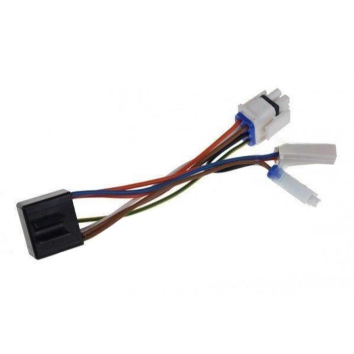 Whirlpool - Termosztát - kábelezés - 481232058132 - WHIRLPOOL hűtő/fagyasztóhoz - 858615001000 - S20BTSB21-A/G