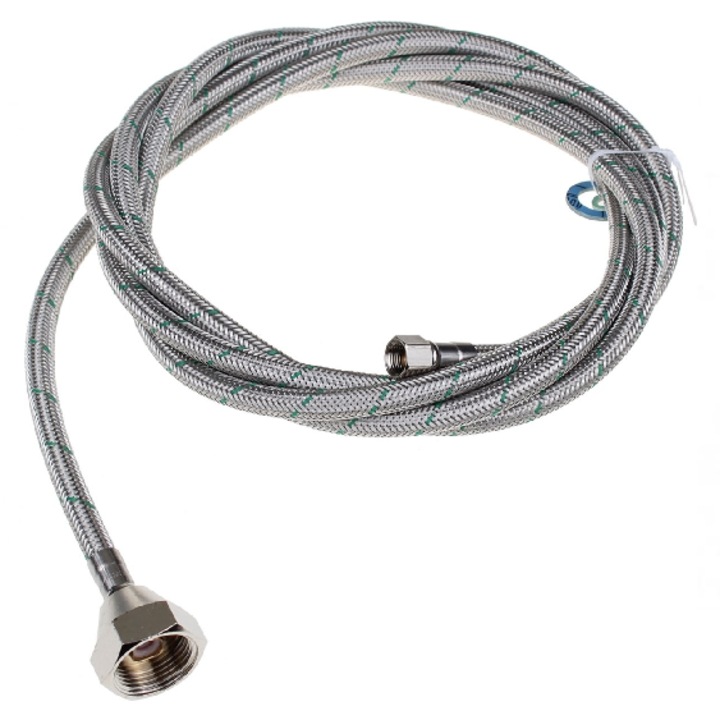 Bosch - Furtun de alimentare - 11008118 - pentru Frigider/Congelator BOSCH - B18IF70NSP/06