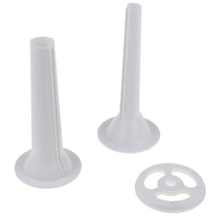 Set palnii Kenwood pentru preparat cârnați A921/A950, ușor de montat, durabile