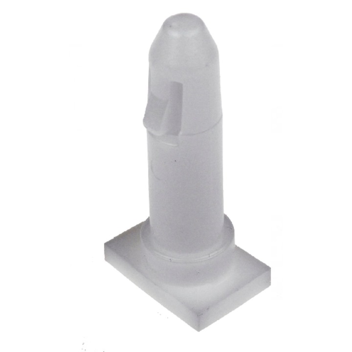 Whirlpool - Щифт за монтаж на амортисьор - 480110100803 - за Пералня WHIRLPOOL - 856151072000 - AWT5108